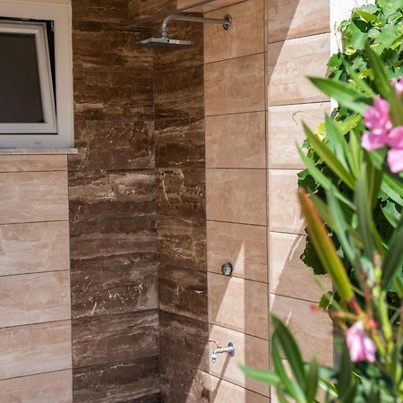Olympic Coast Apartman Olympiakí Aktí Kültér fotó