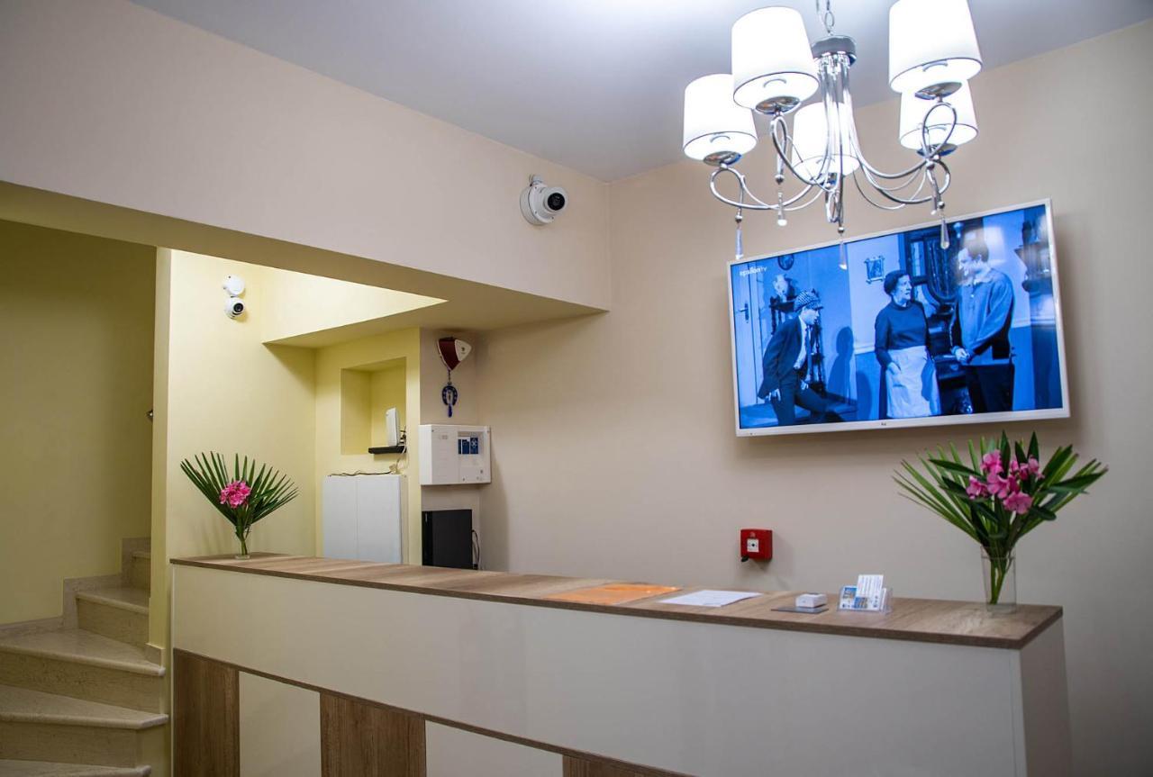 Olympic Coast Apartman Olympiakí Aktí Kültér fotó